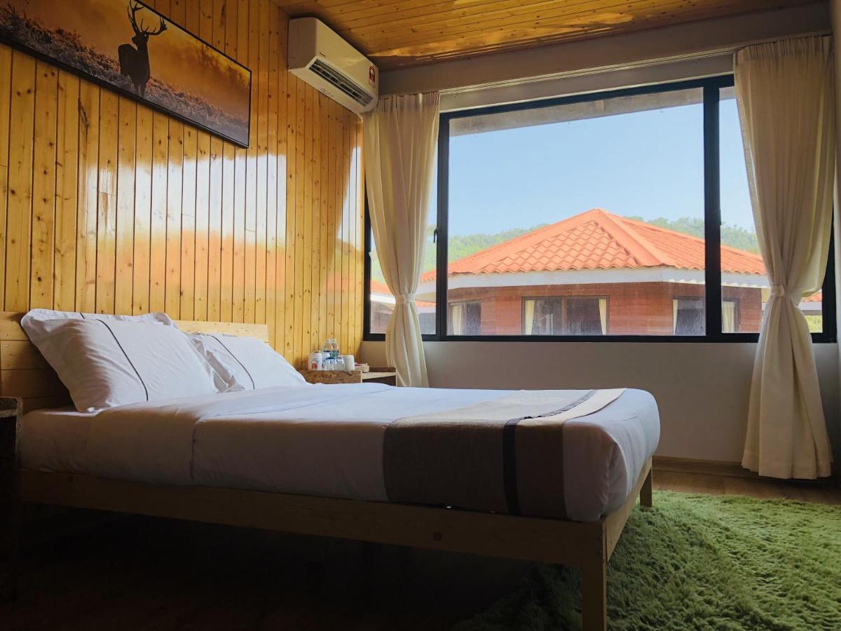 Gayang Friendly Water House Homestay كوتا كينابالو المظهر الخارجي الصورة
