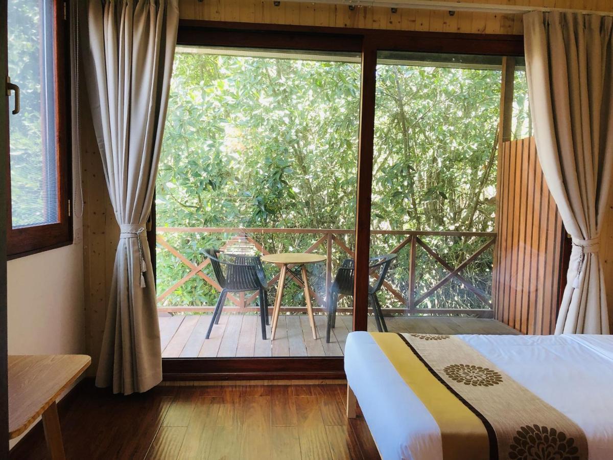 Gayang Friendly Water House Homestay كوتا كينابالو المظهر الخارجي الصورة