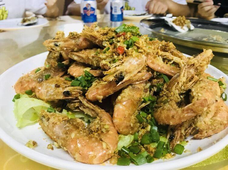 Gayang Friendly Water House Homestay كوتا كينابالو المظهر الخارجي الصورة